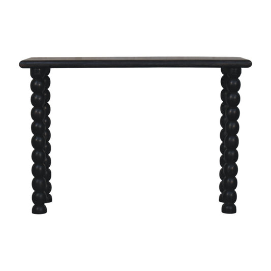 The Spindle Linear Console