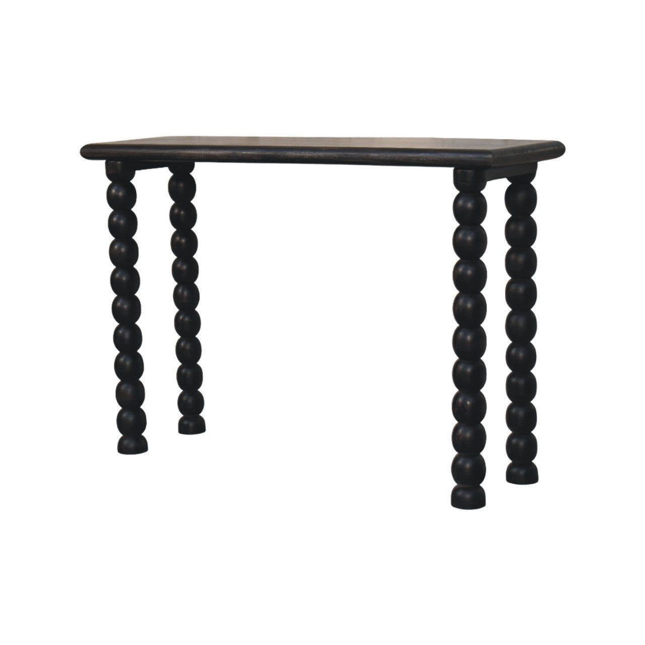 The Spindle Linear Console