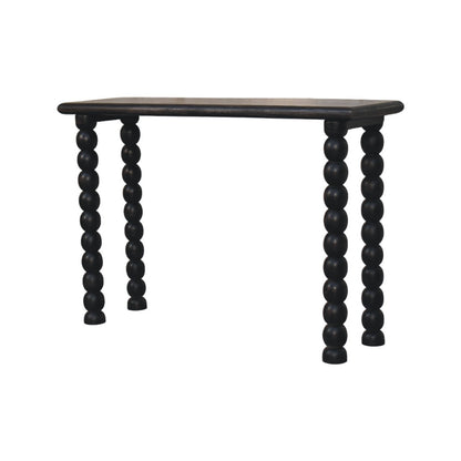 The Spindle Linear Console