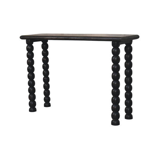 The Spindle Linear Console