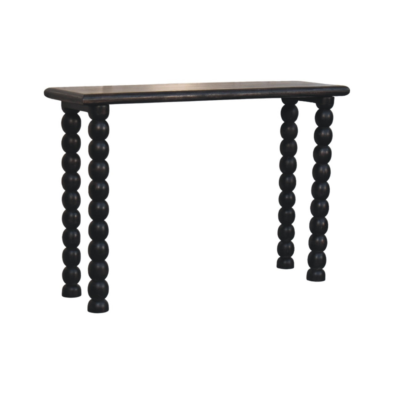 The Spindle Linear Console