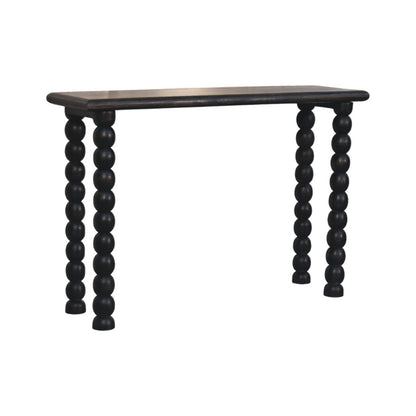 The Spindle Linear Console