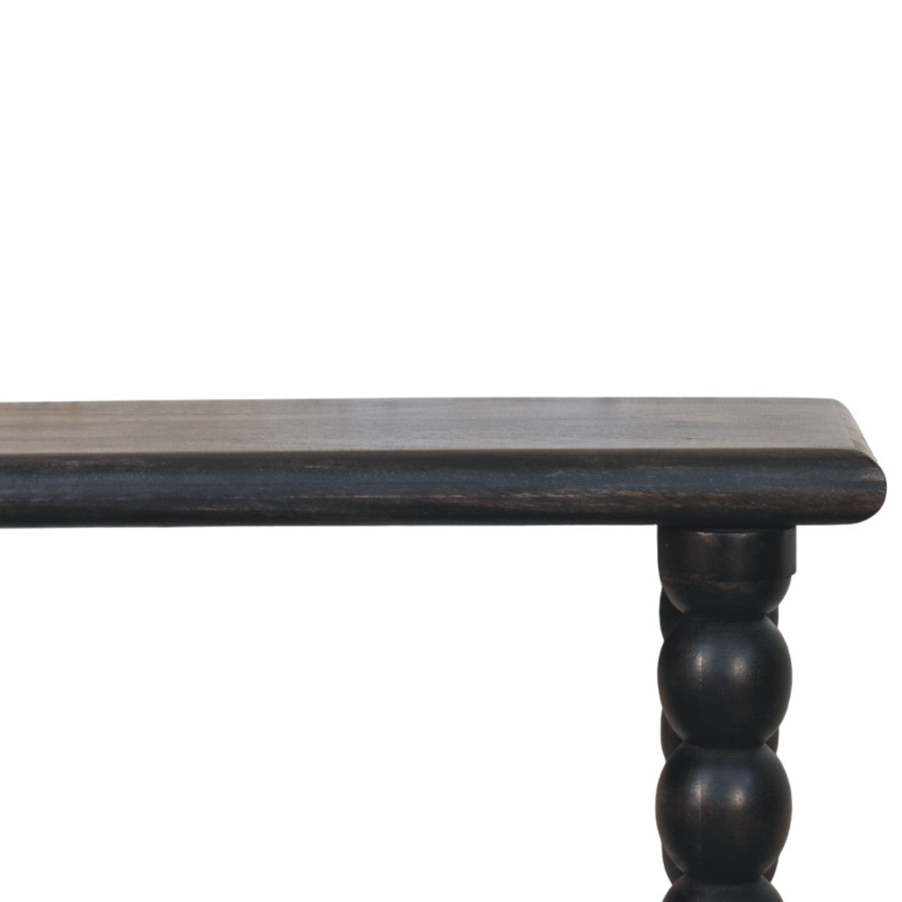The Spindle Linear Console