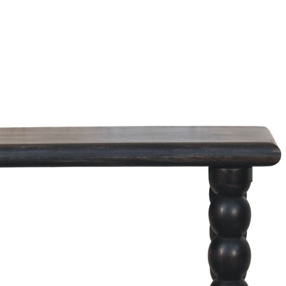 The Spindle Linear Console