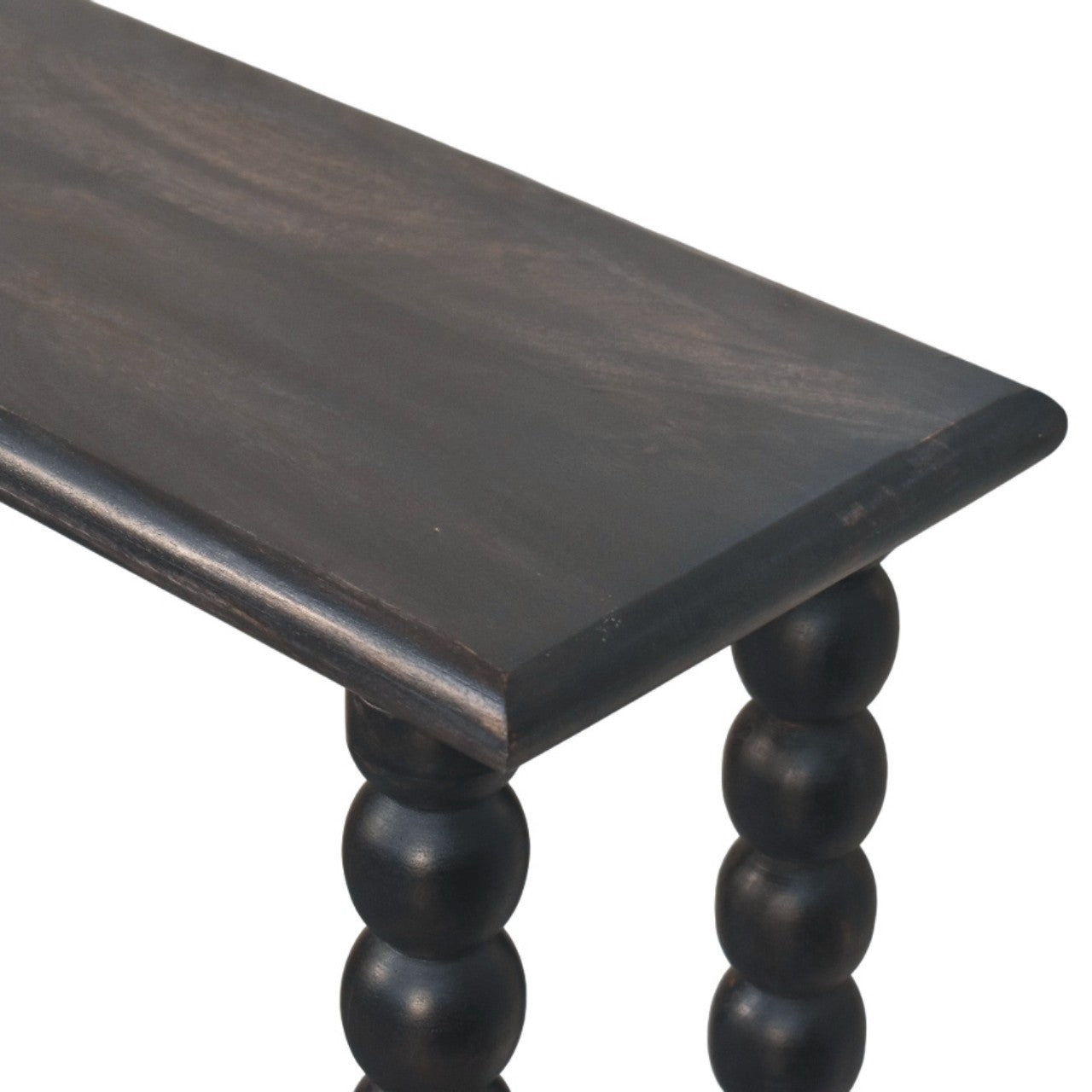 The Spindle Linear Console