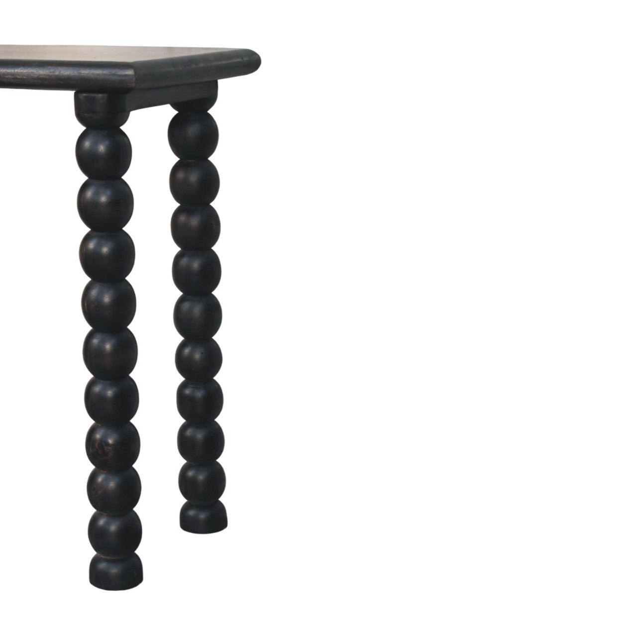 The Spindle Linear Console