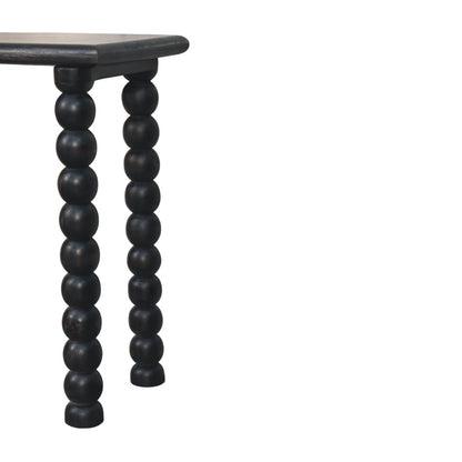The Spindle Linear Console