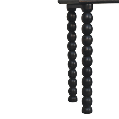 The Spindle Linear Console
