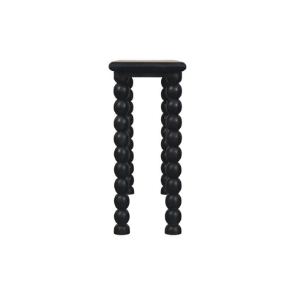 The Spindle Linear Console