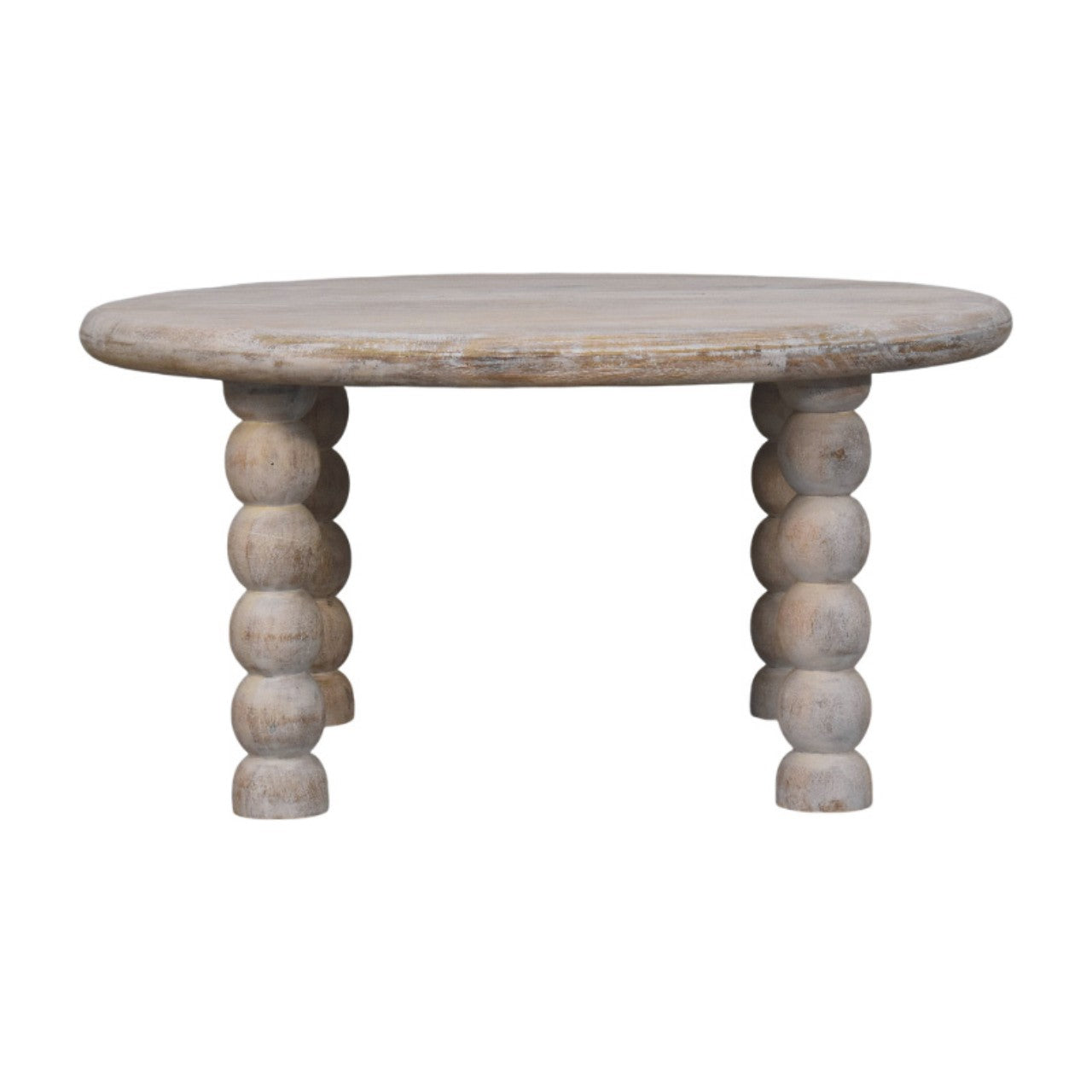 The Spindle Coffee Table