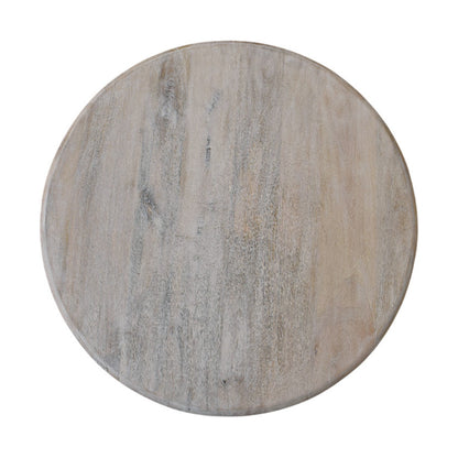 The Spindle Coffee Table