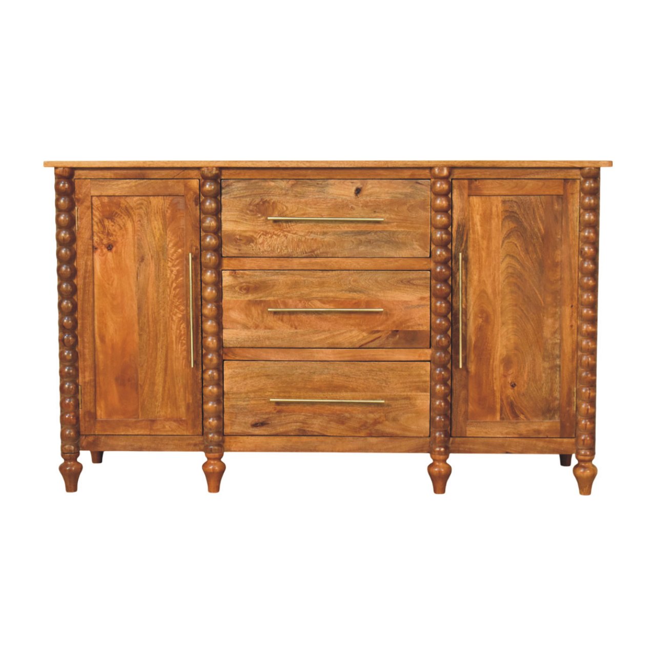 The Spindle Sideboard