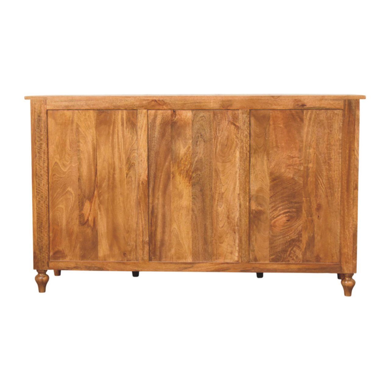 The Spindle Sideboard