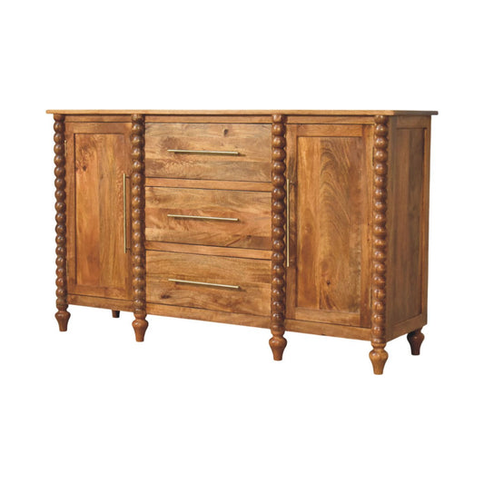 The Spindle Sideboard