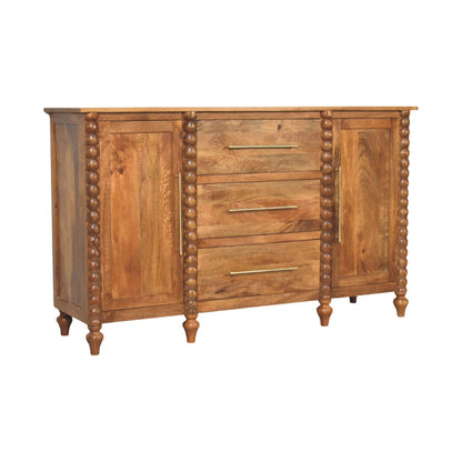 The Spindle Sideboard