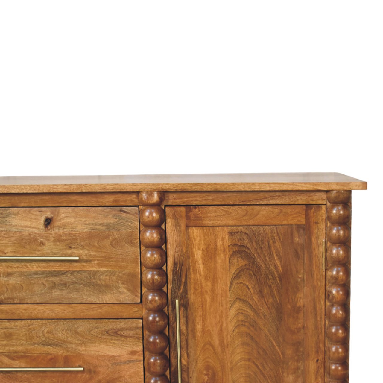 The Spindle Sideboard