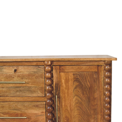 The Spindle Sideboard