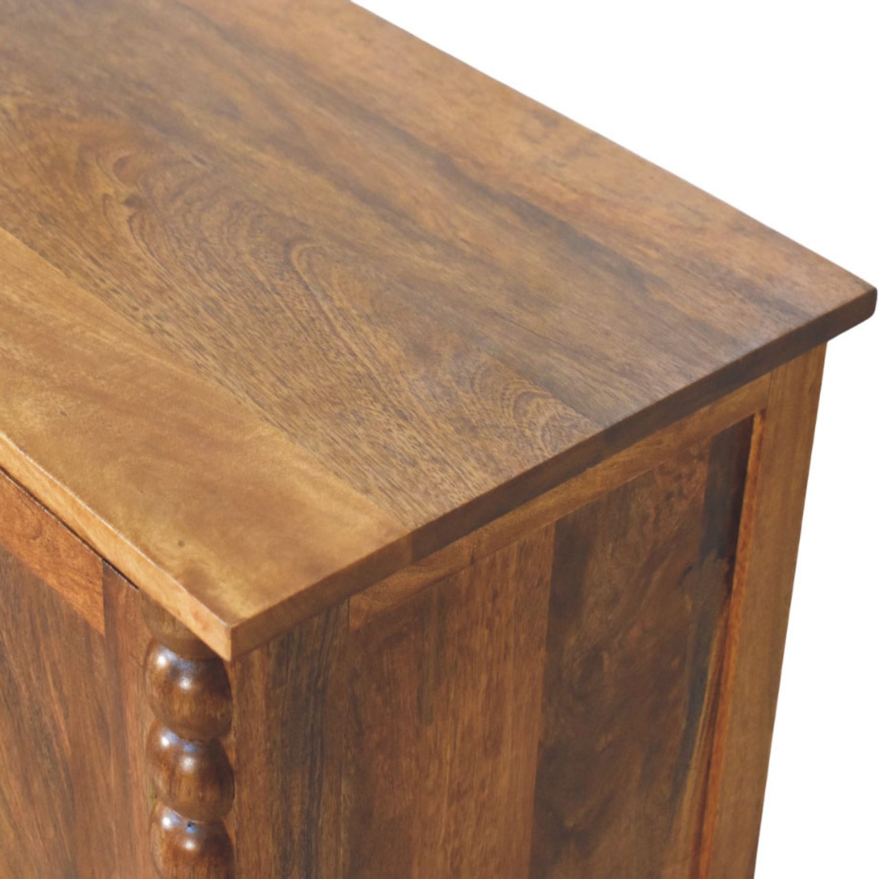 The Spindle Sideboard