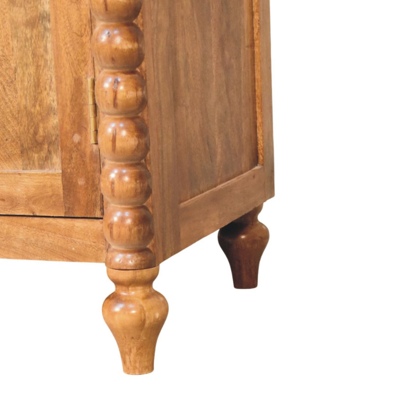 The Spindle Sideboard