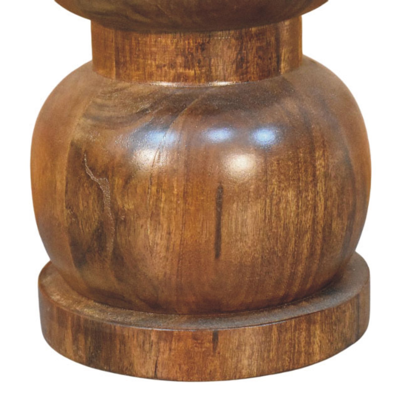 The Marble Top Bulla Side Table