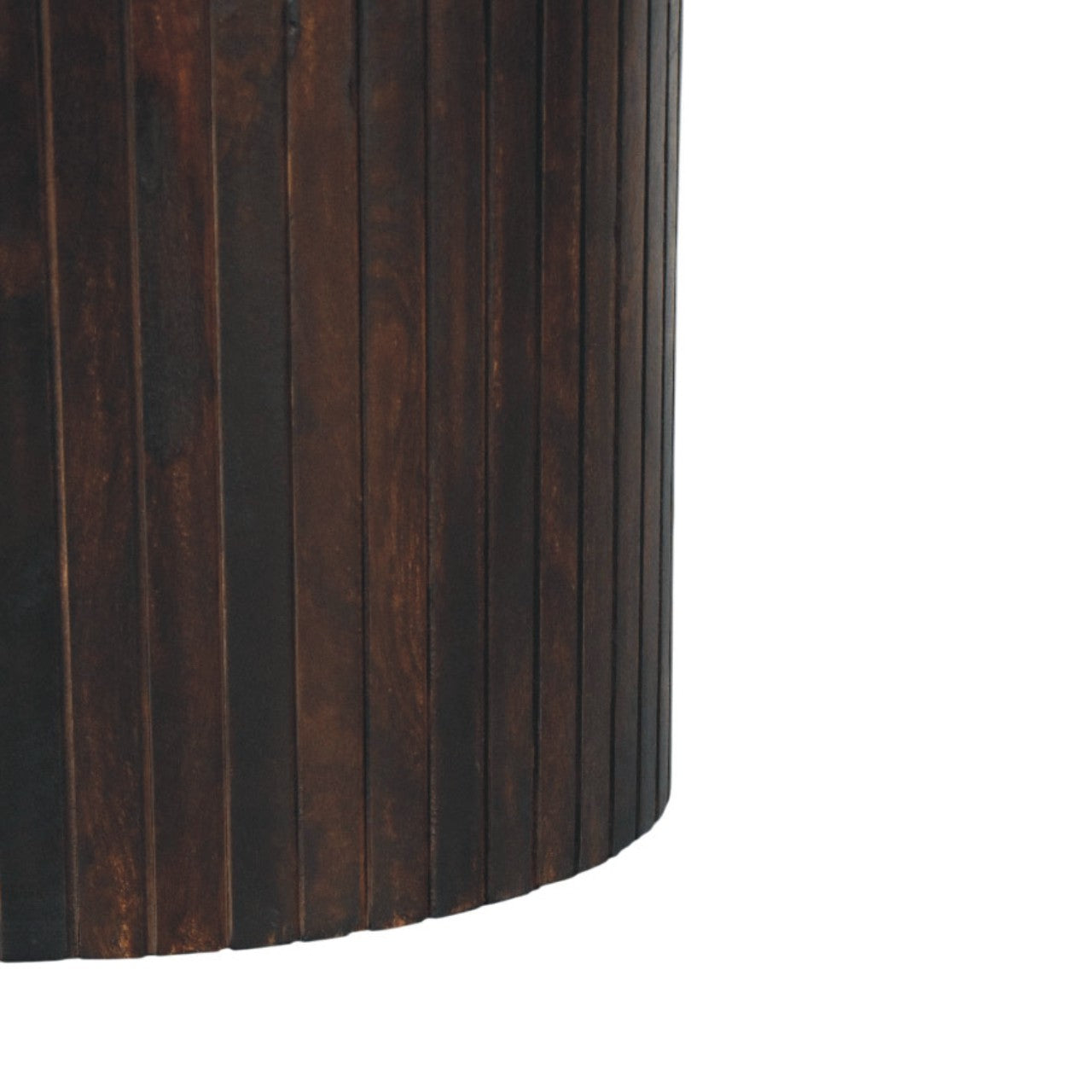 The Marble Top Clover Coffee Table