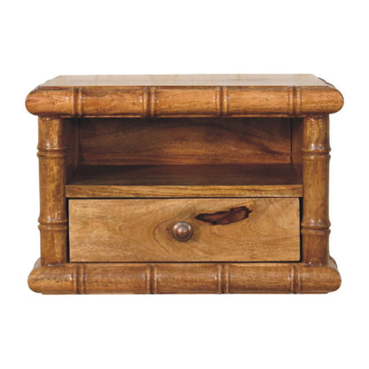 The Bamboo Open Bedside