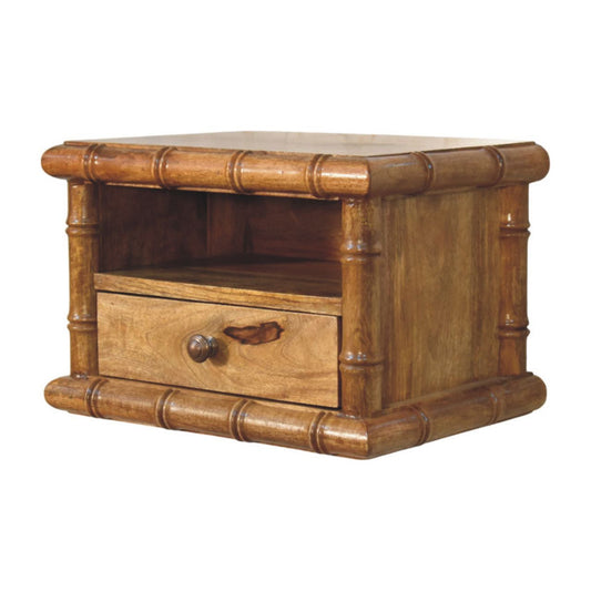 The Bamboo Open Bedside