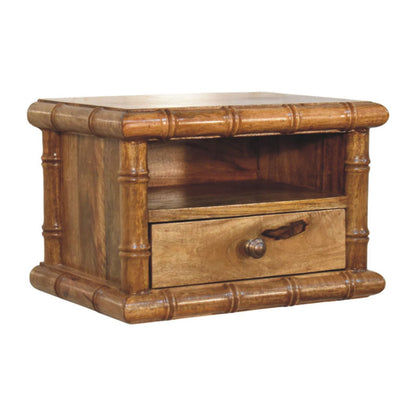 The Bamboo Open Bedside