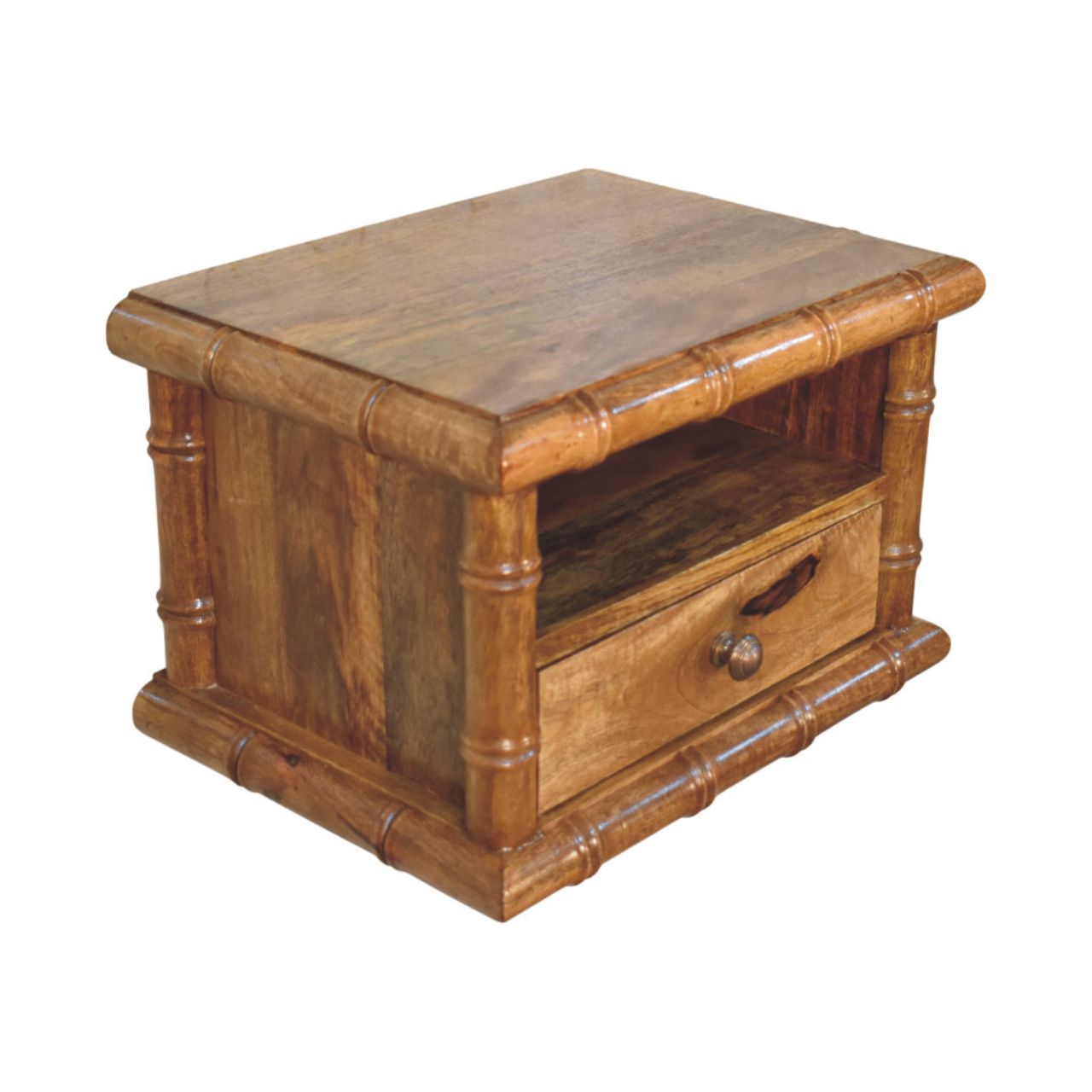The Bamboo Open Bedside
