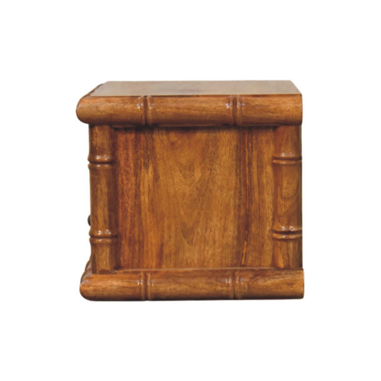 The Bamboo Open Bedside