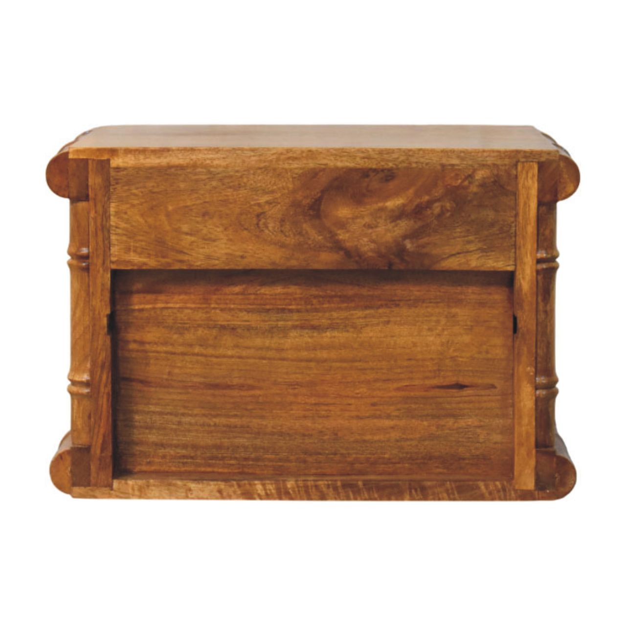 The Bamboo Open Bedside