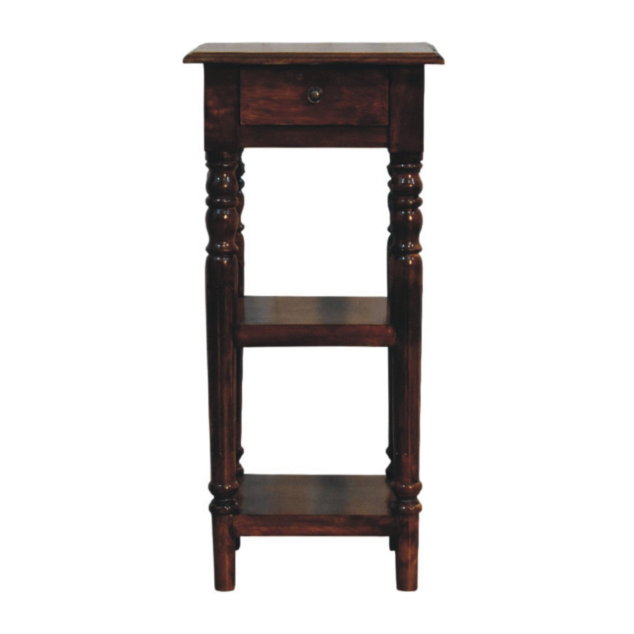 The Tiered Column Table
