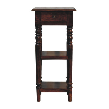 The Tiered Column Table