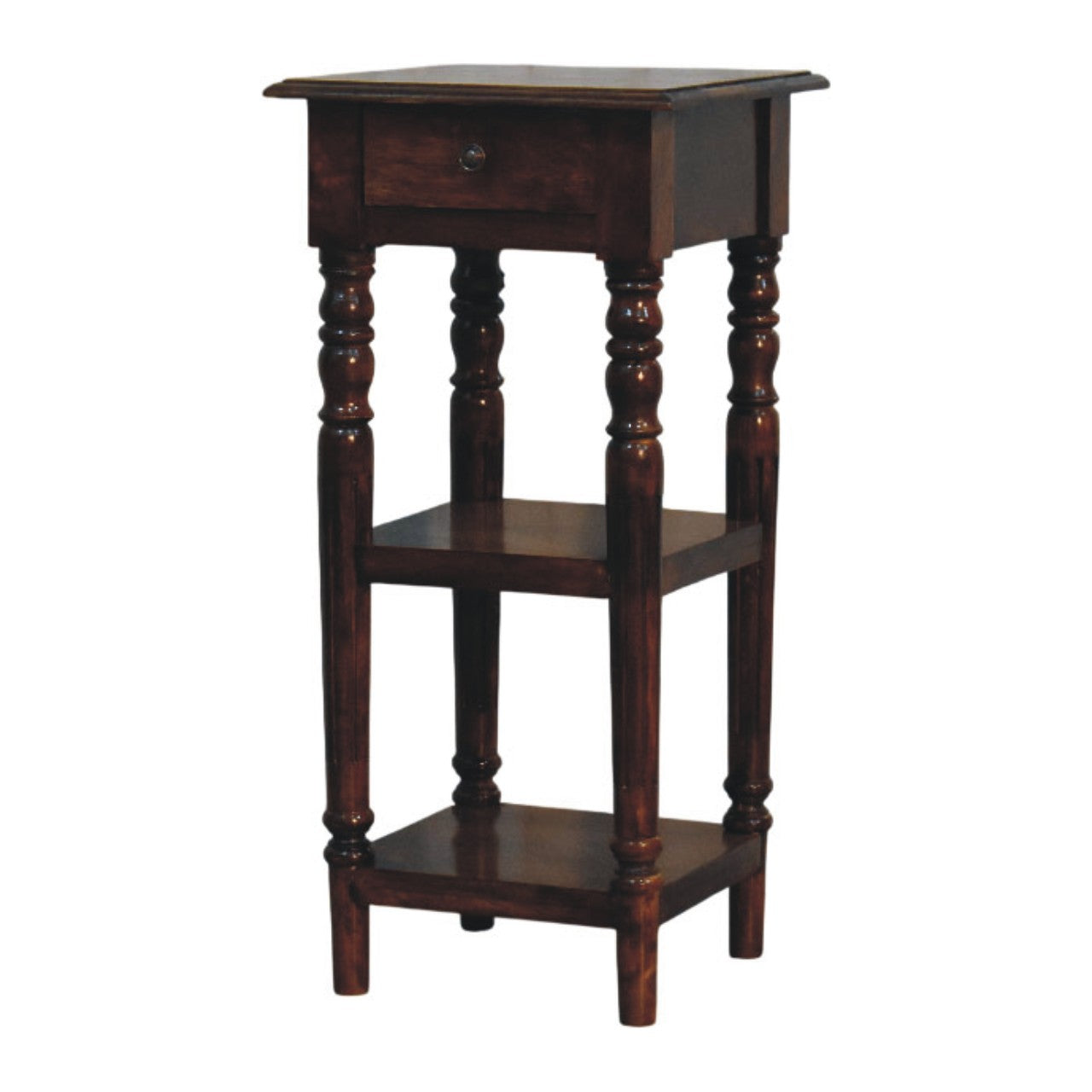 The Tiered Column Table