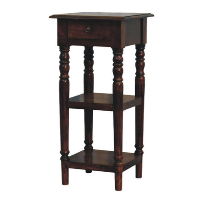 The Tiered Column Table