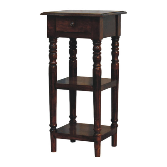 The Tiered Column Table