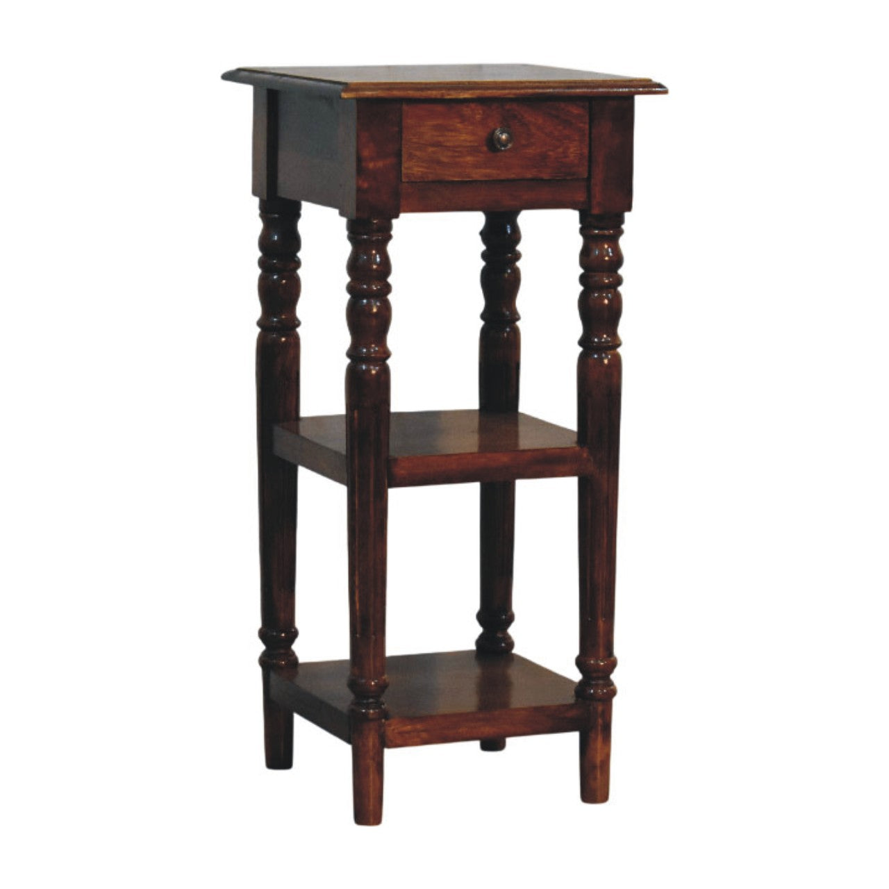 The Tiered Column Table