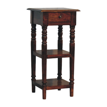 The Tiered Column Table