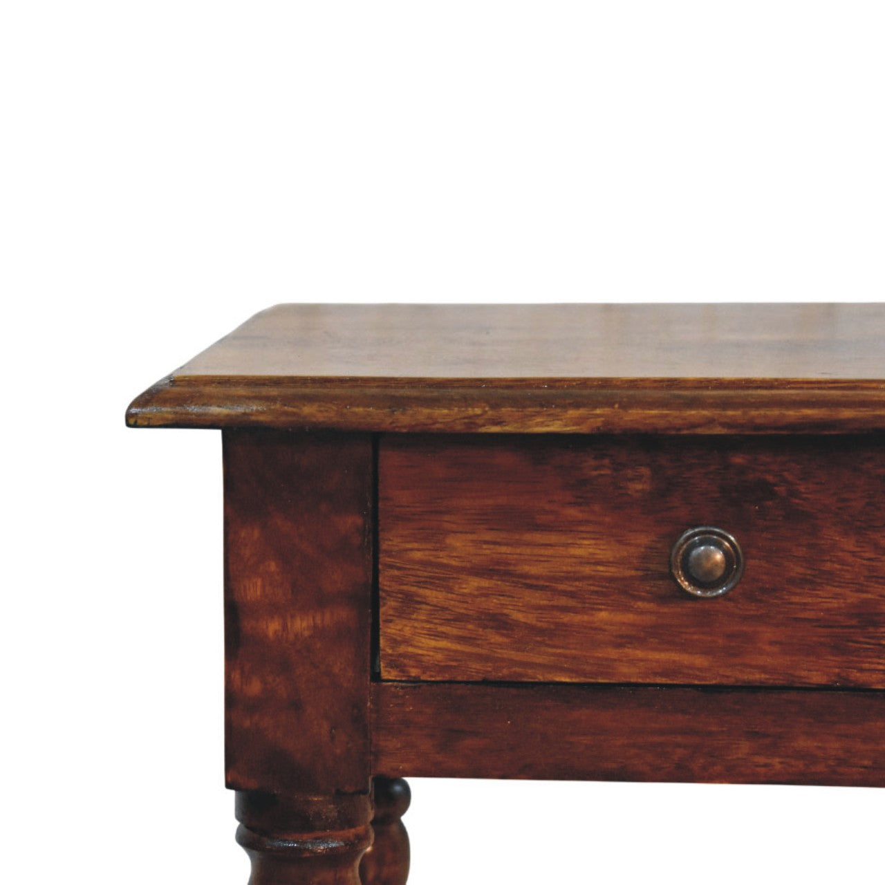 The Tiered Column Table
