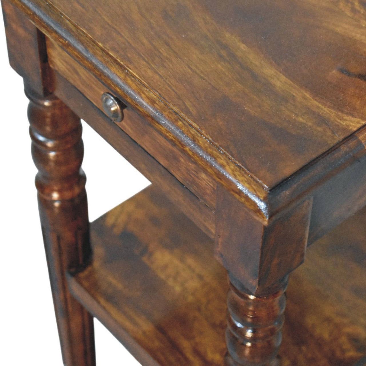The Tiered Column Table