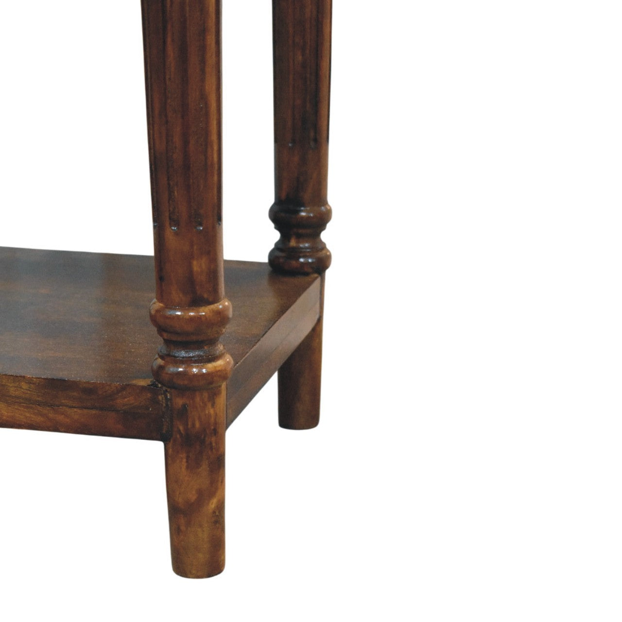 The Tiered Column Table
