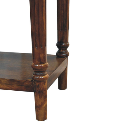 The Tiered Column Table