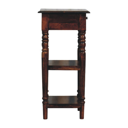 The Tiered Column Table