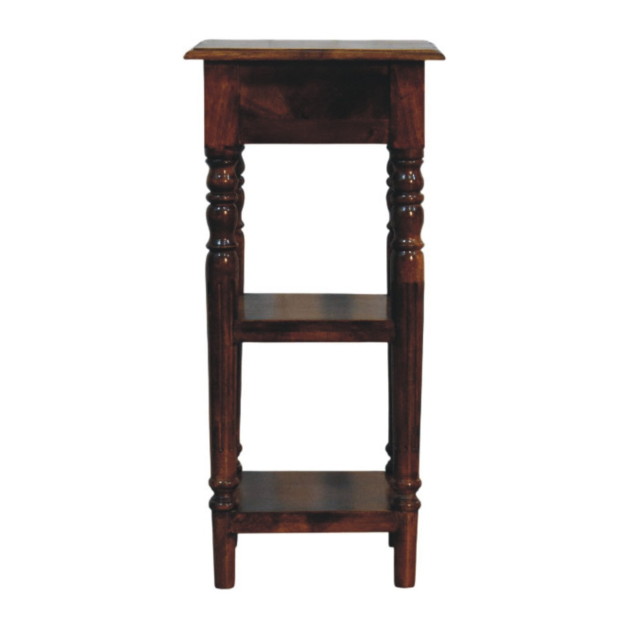 The Tiered Column Table