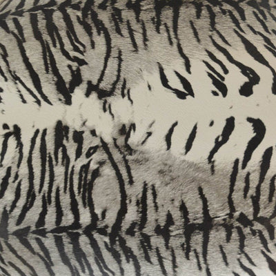 LEATHERITE ZEBRA PRINT