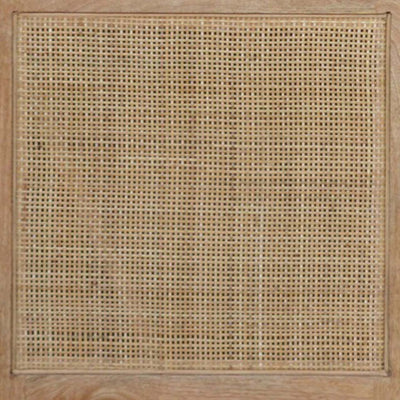 RATTAN NET PATTERN