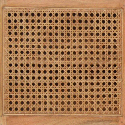RATTAN FRAME WORK