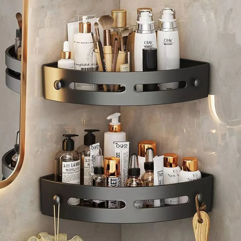Bathroom Shelf Organiser