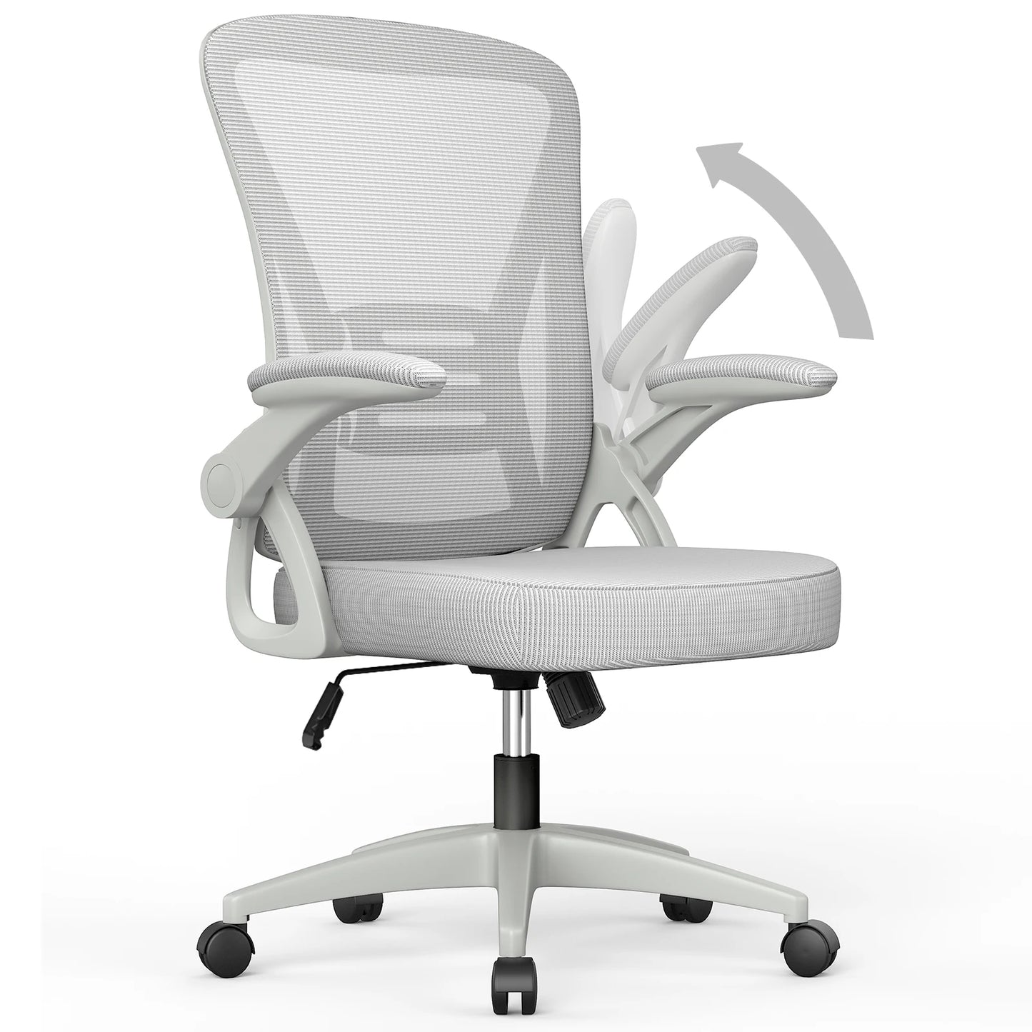 Ergonomic Mesh Office Chair