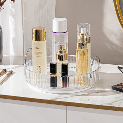 360° Rotating Storage Shelf